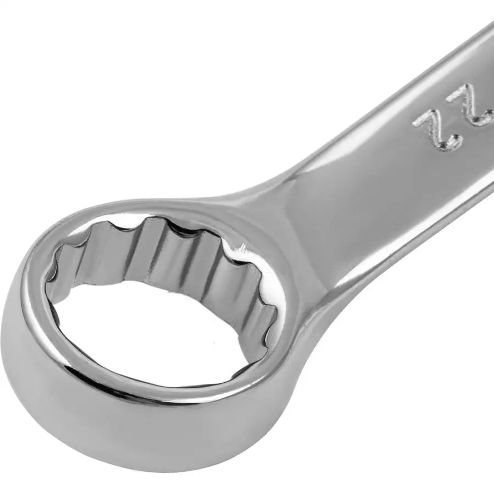 Набор ключей комбинированных, 6-32 мм, 25шт., CrV MATRIX 15425