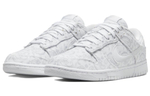 Nike Dunk Low White Paisley Women's
