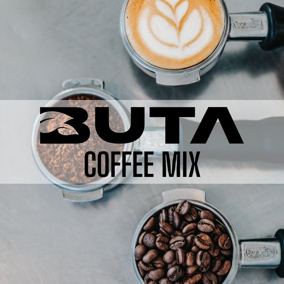 Buta - Coffee Mix (200г)