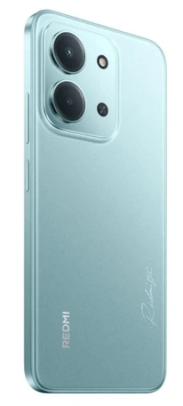Смартфон Xiaomi Redmi 15C 4/128 Mint Green