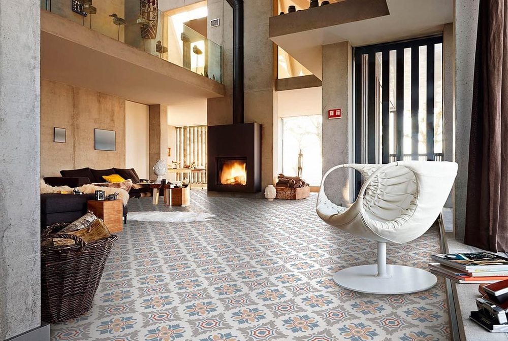 NiceKer Chic Roy 45x45