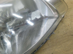 фара правая Toyota Ist NCP110 52-174