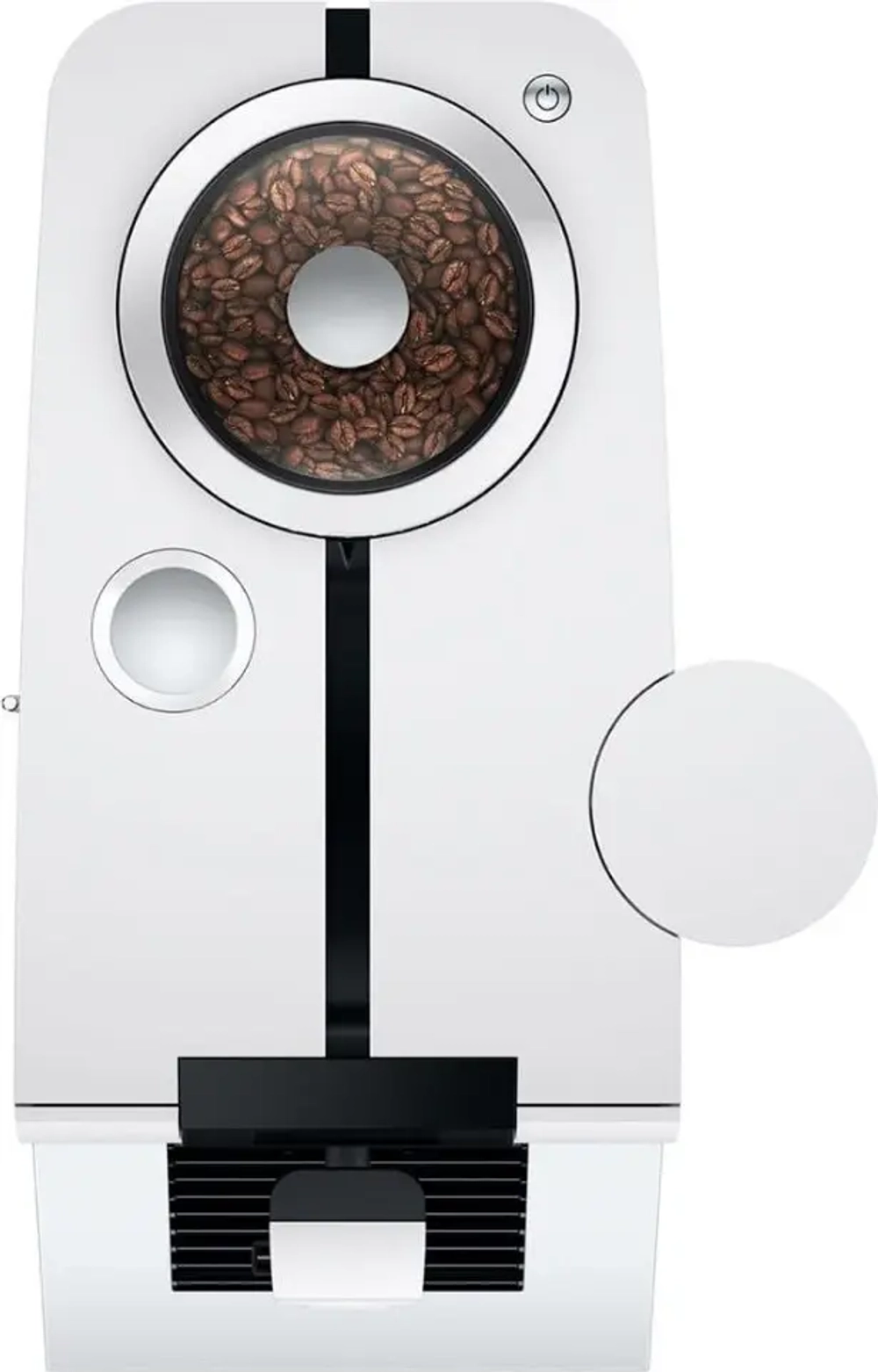 JURA ENA 8 Full Nordic White