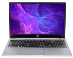15.6" Ноутбук HIPER Dzen (H1569O5165DMP)