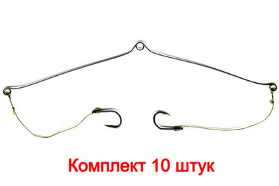 Коромысло ECOPRO Малое оснащенное