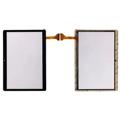 Тачскрин DH-1069A4-PG-FPC294-V1.0 (Черный)