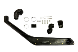 Шноркель Ford Ranger модификаций PJ и PK (12/2006 - 07/2011) с дизельным двигателем