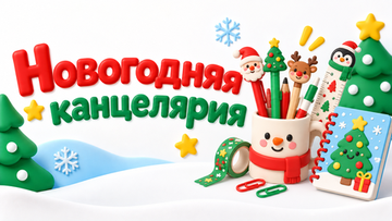 Канцелярия