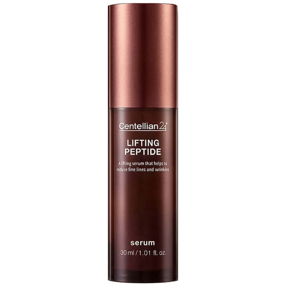 Фото товара Centellian24 Сыворотка для лица с пептидами и эффектом лифтинга - Lifting peptide serum, 30мл