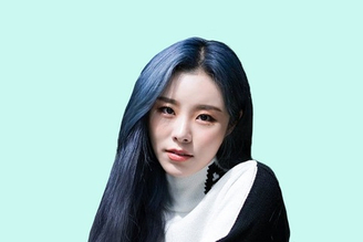 Whee In (MAMAMOO)