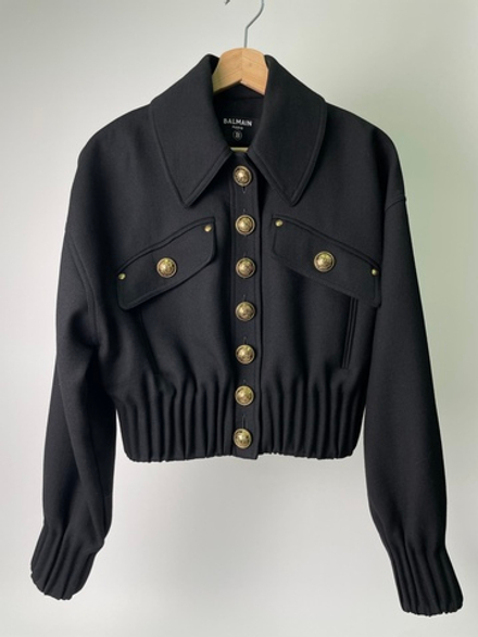 Жакет Balmain