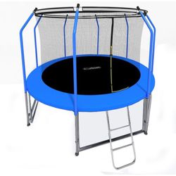 Батут I-Jump Elegant light 10FT