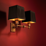 Бра Wall Lamp Lexington Double арт.108635