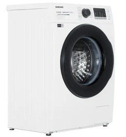 Стиральная машина Samsung WW80AGAS22AE
