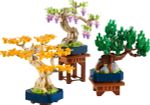 Конструктор LEGO The Botanical Collection 10373 Mini Bonsai Trees