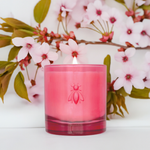 Свеча ароматическая La Rochere Abeille Fleurs Du Levant