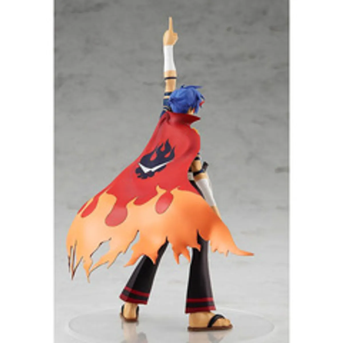 Pop Up Parade: (Gurren Lagann) Kamina