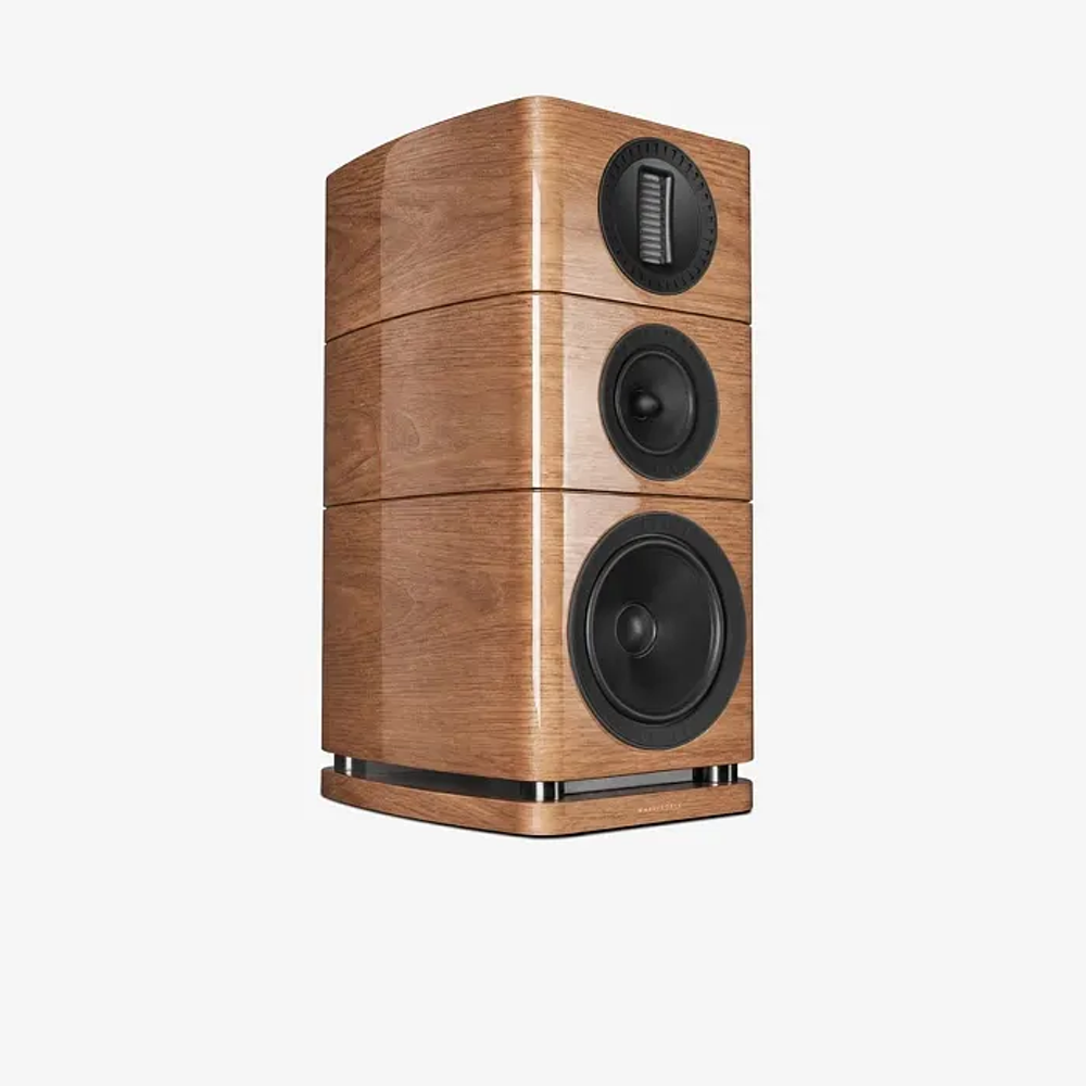 Wharfedale Elysian 2R PIANO WALNUT (орех) полочная акустическая система