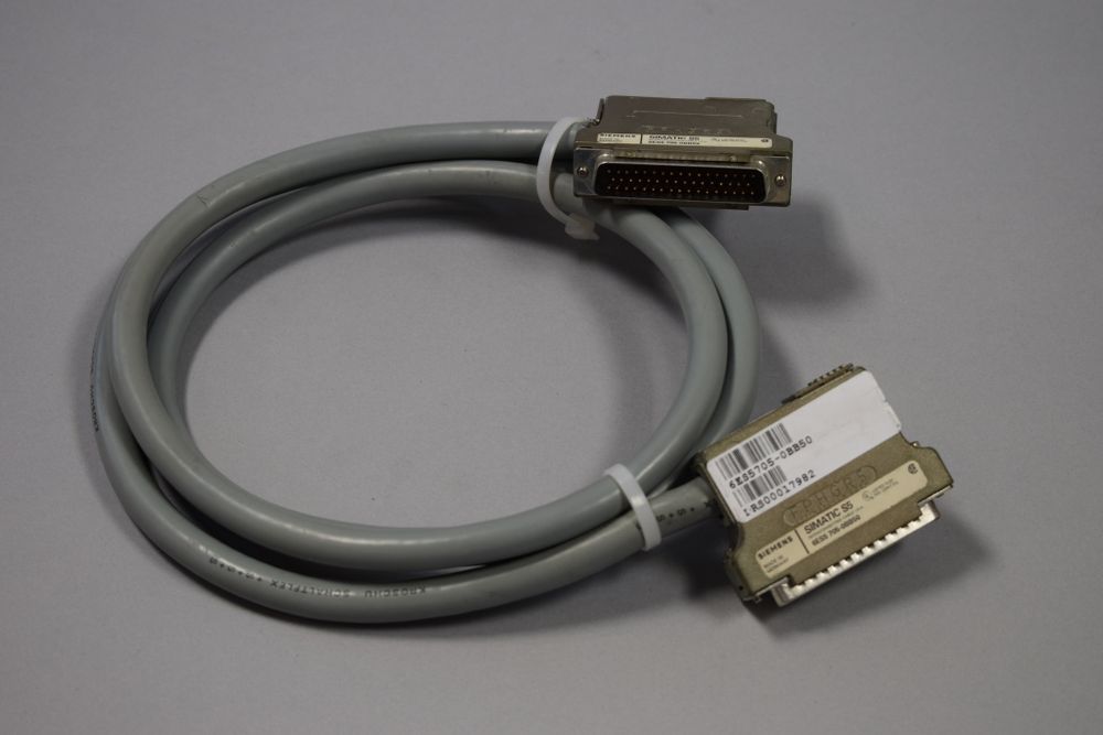 SIEMENS 6ES5705-0BB50