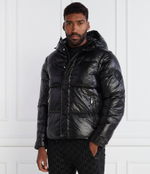 Куртка 2в1 HOODED BLOUSON Karl Lagerfeld - черный(505011 534513)