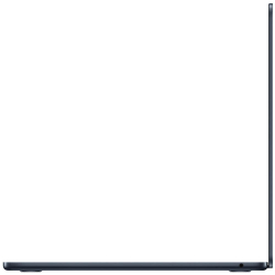 Ноутбук Apple MacBook Air 15.3 M4 512 ГБ 2025 тёмная ночь MW1M3