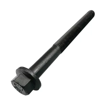 Болт ГБЦ JCB Dieselmax M12х140 мм оригинал 320/02711 (320/02708)
