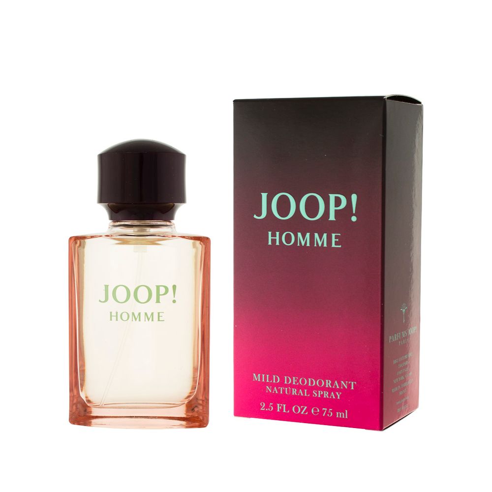 JOOP! Homme Deodorant in glass 75 ml (man)