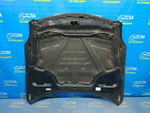 Капот NISSAN SKYLINE 2001-2004