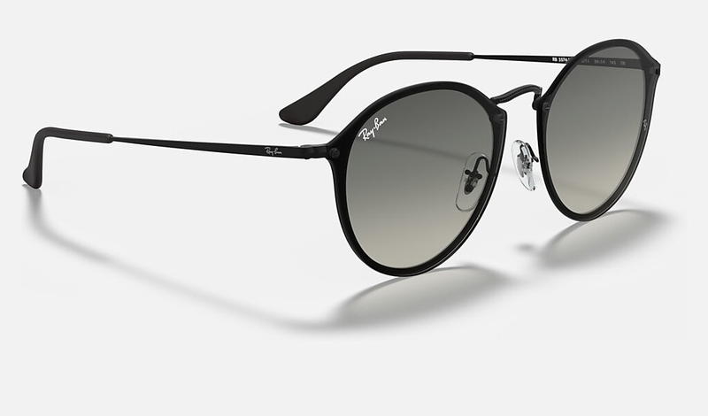 RAY-BAN ROUND RB3574N 90387J BLAZE