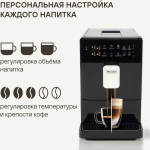 Кофемашина Rondell RDE-1115