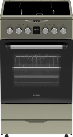 Плита электрическая Darina PL EC241 616 1X