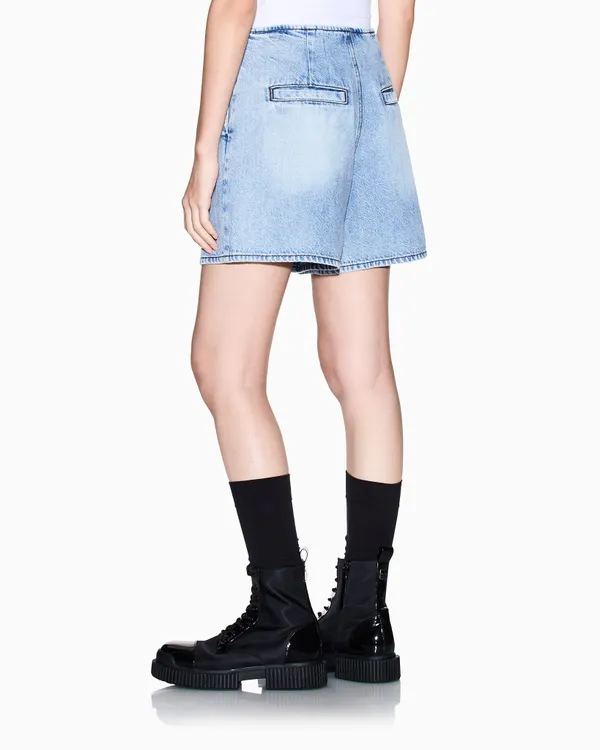 Шорты женские ARMANI EXCHANGE