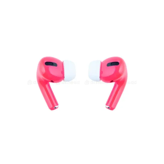 Apple AirPods Pro 2 USB-C Pink Party Gloss