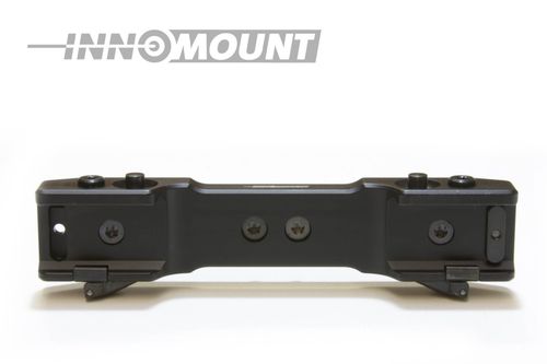 Кронштейн Innomount Tikka T3 - Swarovski, BH=10мм (50-SR-10-00-400)
