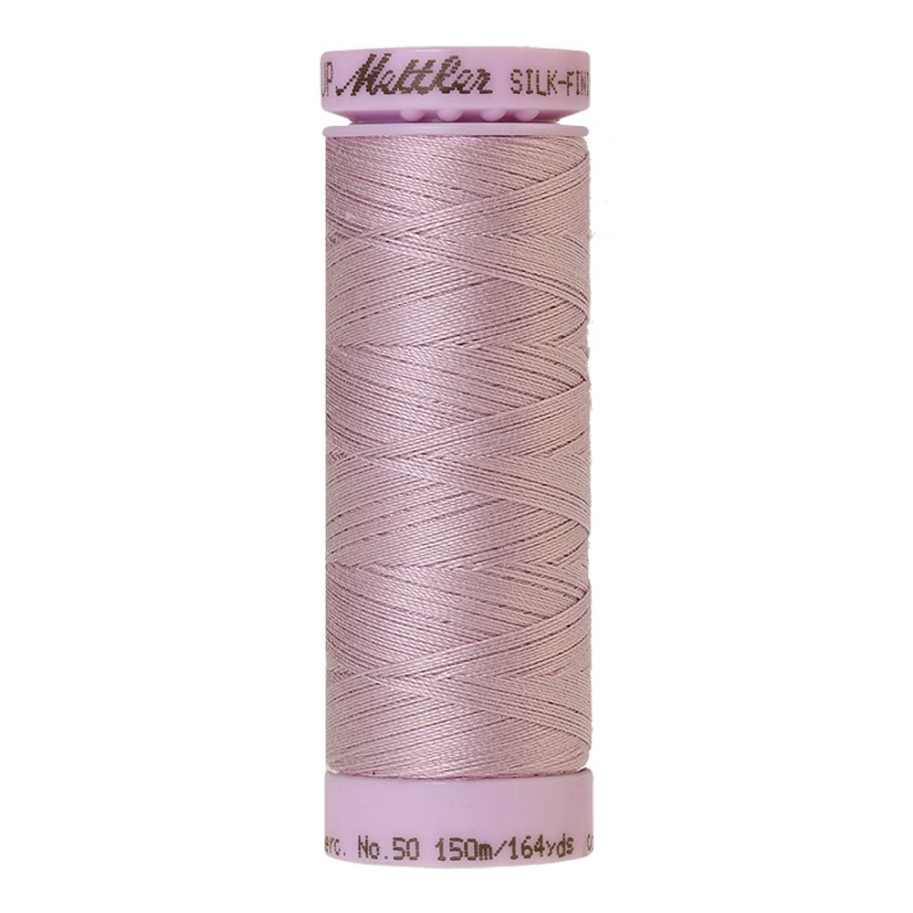 Нитки хлопковые Mettler Silk-Finish Cotton 50 (150 м), 5 кат. | цв. 0035 Нитки хлопковые Mettler Silk-Finish Cotton 50 (150 м), 5 кат. | цв. 0035