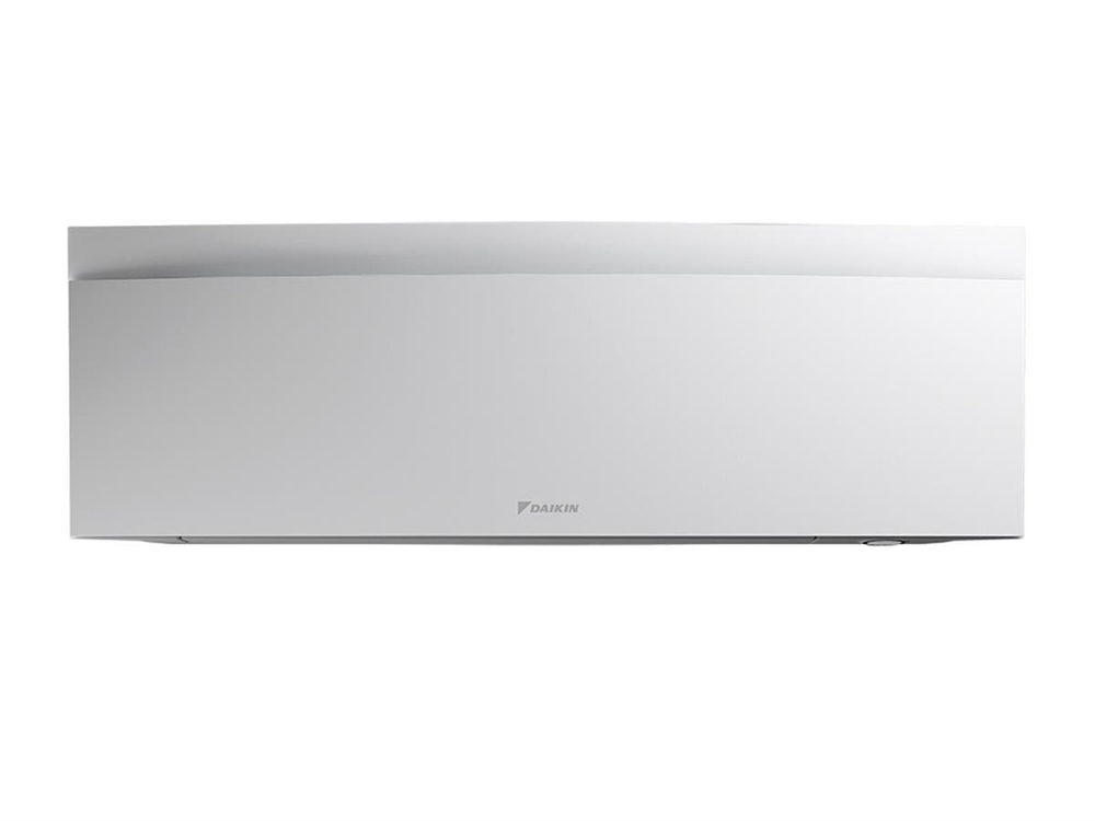 Сплит-система кондиционер настенный Daikin Emura 3 FTXJ20AW/RXJ20A на 20 м²