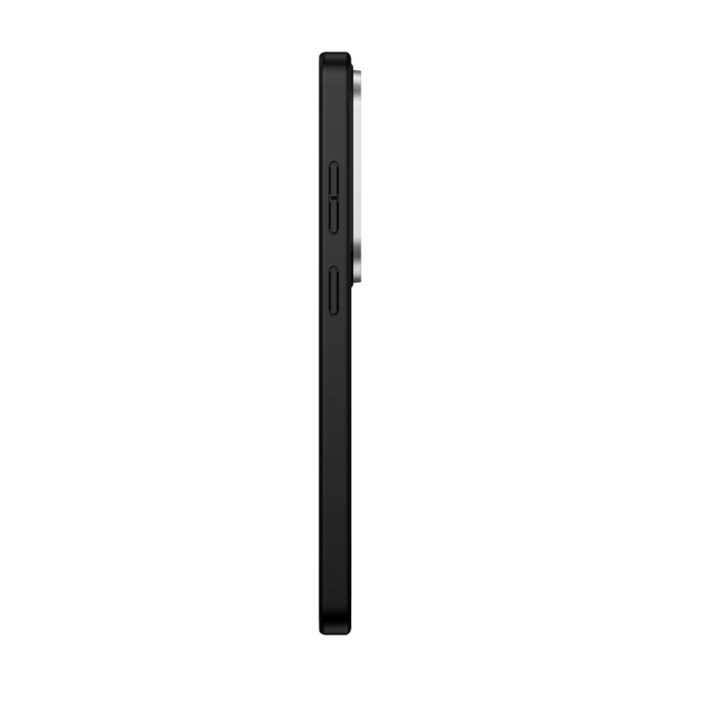 Накладка для Samsung Galaxy S26 Ultra Benks Montage Kevlar Magsafe усиленный черный