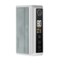 Бокс Мод Voopoo DRAG 5 177W Mod Kit Silver