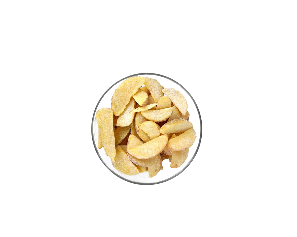 Картофельные Дольки Favorite вес