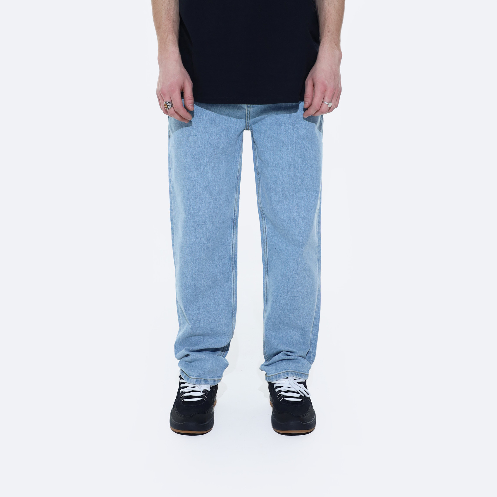 Джинсы Homeboy x-tra Loose Flex (moon) артикул: - купить в магазине Дайс