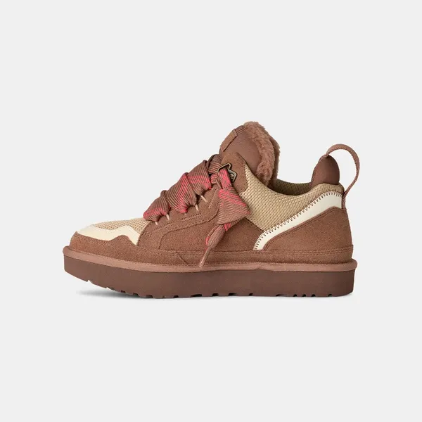 Кроссовки женские UGG Lowmel
