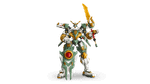 Конструктор LEGO Ninjago 71860 Lloyd's Titan Mech 15th Anniversary