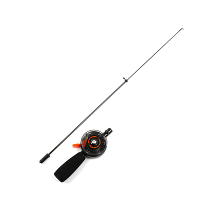 Удочка зимняя Stinger Arctic Char RTG (62см)