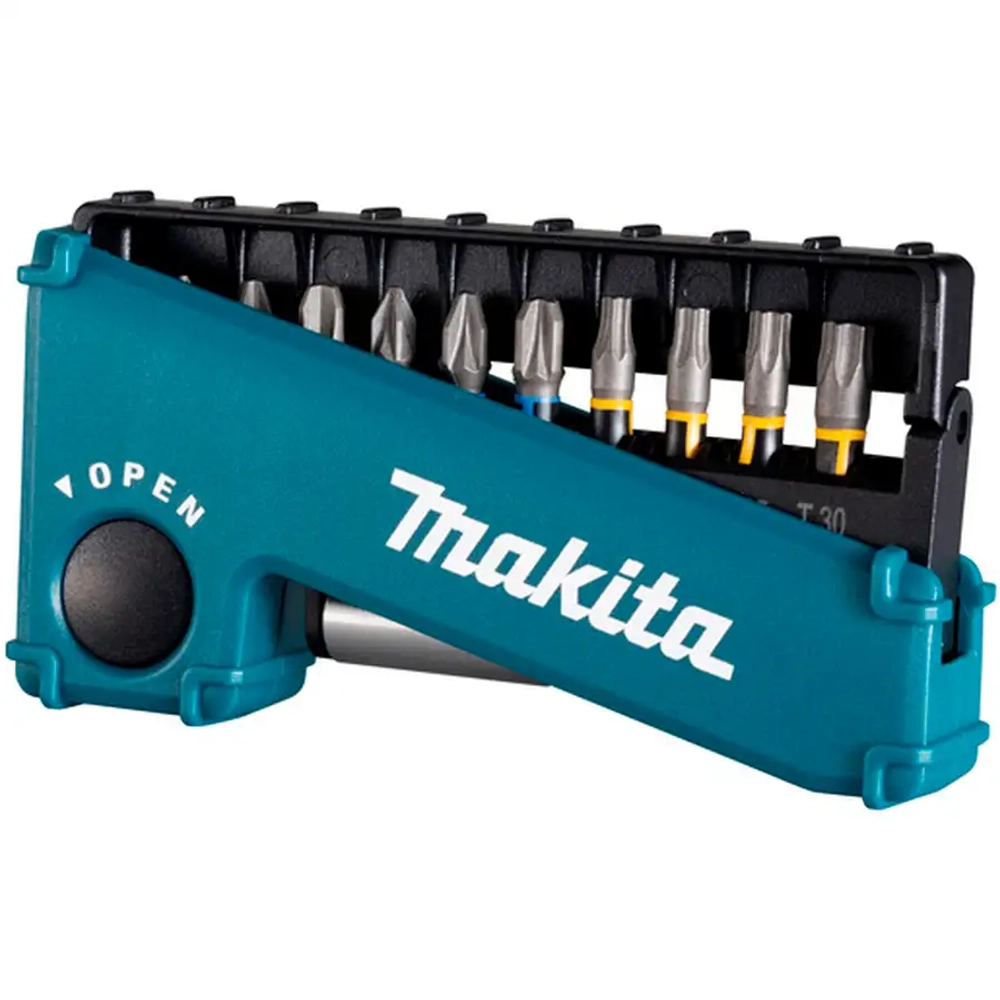 Набор насадок Impact Makita E-03567