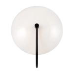 Настенный светильник Freya Ellipse FR5320WL-01B