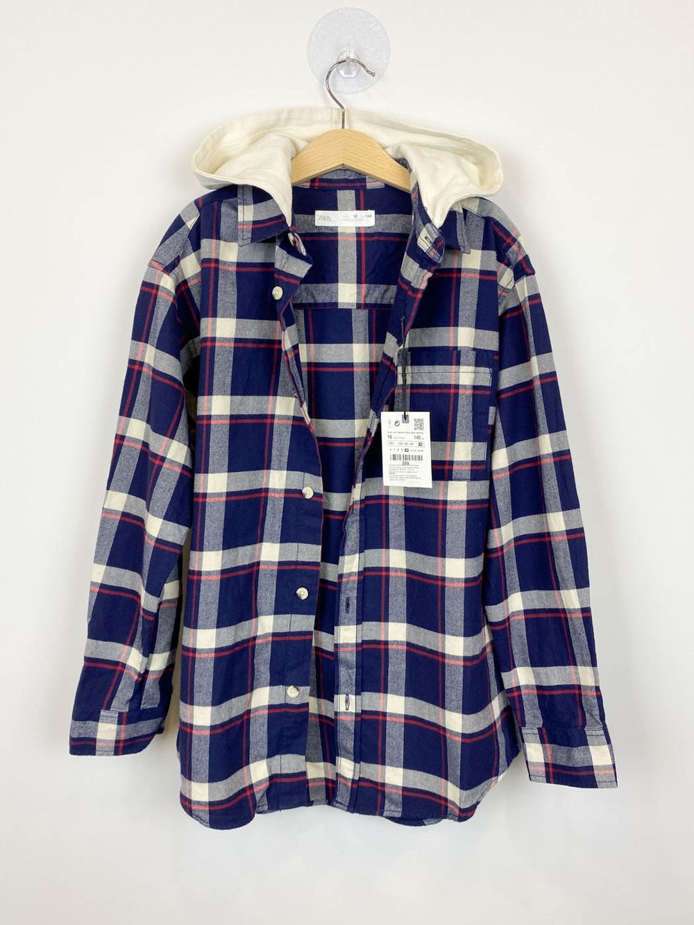 Рубашка Zara