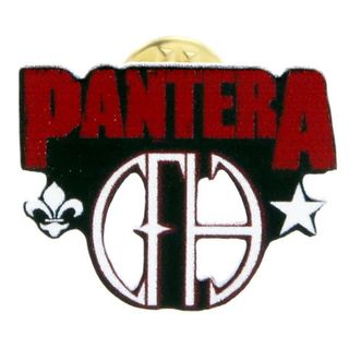Значок Pantera (2041)