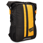 Рюкзак Royal Enfield ROLL TOP RIDING BACKPACK 600D Polyester