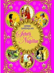 Sehrli Nağıllar Qrim Qardaşları