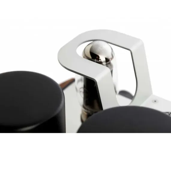 Mastersound Icona Black Wood